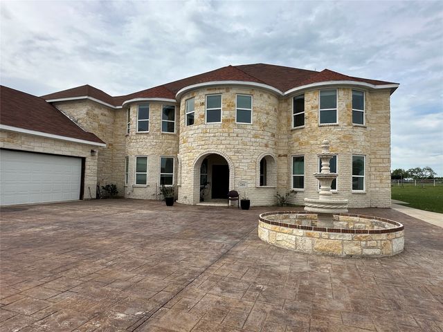 241 Gentry Road, Ennis, TX 75119