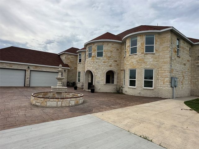 241 Gentry Road, Ennis, TX 75119