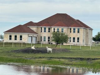 241 Gentry Road, Ennis, TX 75119