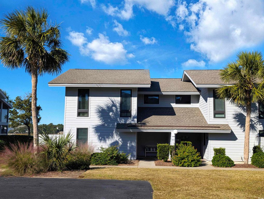 58 Inlet Point Dr Unit 10A, Pawleys Island, SC 29585