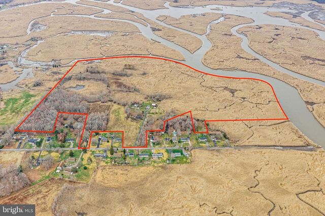 430 E PITTSFIELD ST, Pennsville, NJ 08070