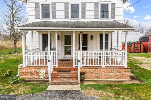 430 E PITTSFIELD ST, Pennsville, NJ 08070