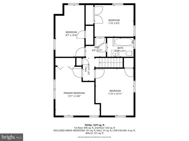 430 E PITTSFIELD ST, Pennsville, NJ 08070