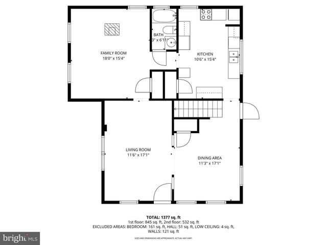 430 E PITTSFIELD ST, Pennsville, NJ 08070