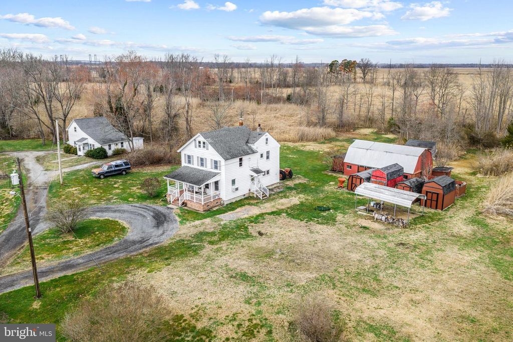 430 E PITTSFIELD ST, Pennsville, NJ 08070