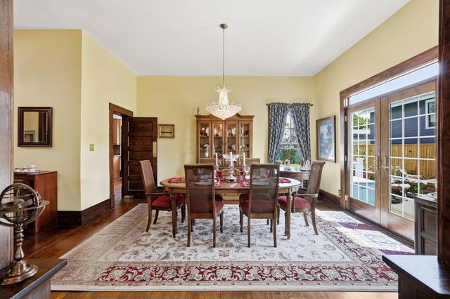 3222 Morrison Street, Houston, TX 77009