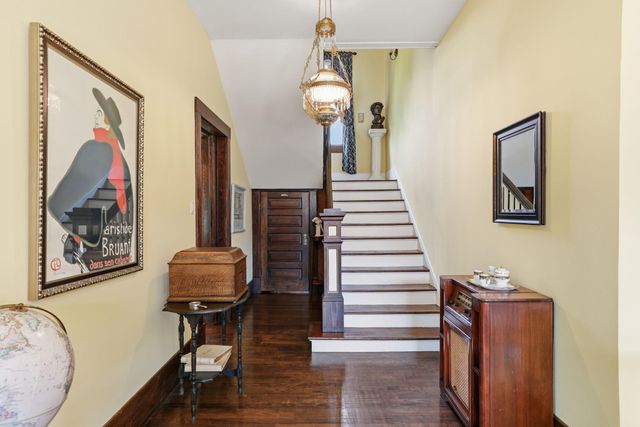 3222 Morrison Street, Houston, TX 77009