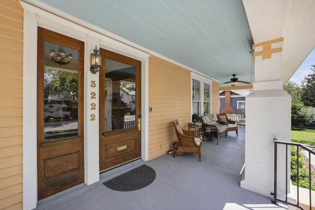 3222 Morrison Street, Houston, TX 77009