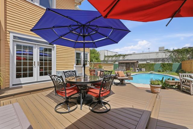 3222 Morrison Street, Houston, TX 77009