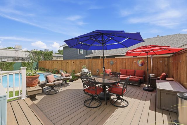 3222 Morrison Street, Houston, TX 77009