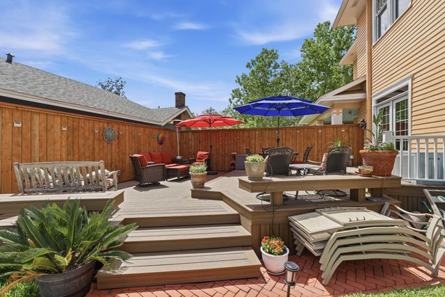 3222 Morrison Street, Houston, TX 77009