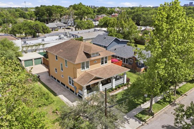 3222 Morrison Street, Houston, TX 77009