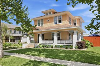 3222 Morrison Street, Houston, TX 77009