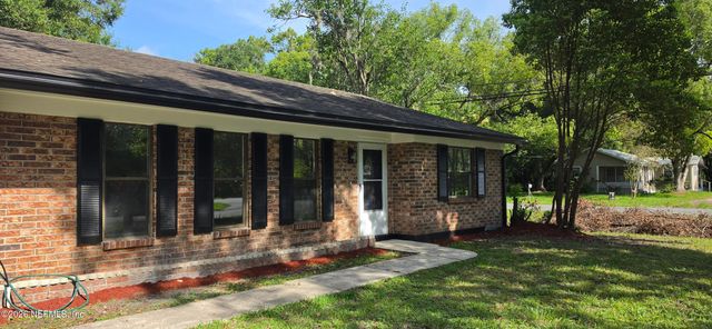 5200 BRENTVIEW Terrace, Jacksonville, FL 32210