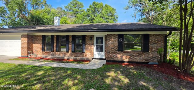 5200 BRENTVIEW Terrace, Jacksonville, FL 32210