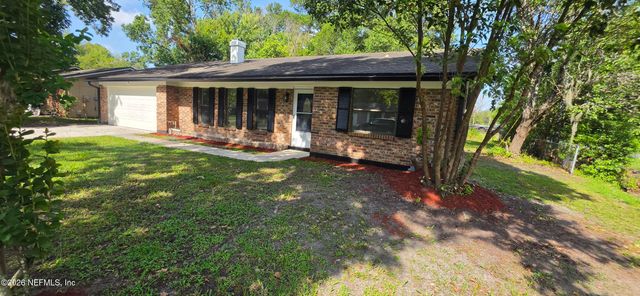 5200 BRENTVIEW Terrace, Jacksonville, FL 32210