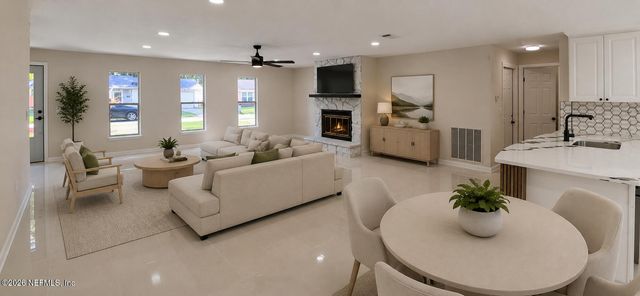 5200 BRENTVIEW Terrace, Jacksonville, FL 32210