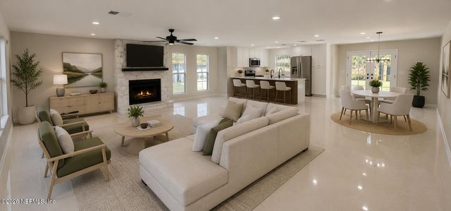 5200 BRENTVIEW Terrace, Jacksonville, FL 32210