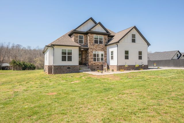 2864 Garners Creek Rd, Dickson, TN 37055