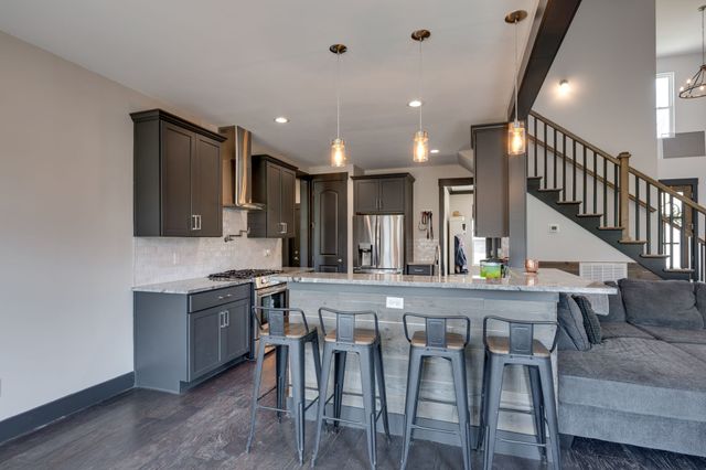 2864 Garners Creek Rd, Dickson, TN 37055