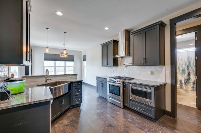 2864 Garners Creek Rd, Dickson, TN 37055