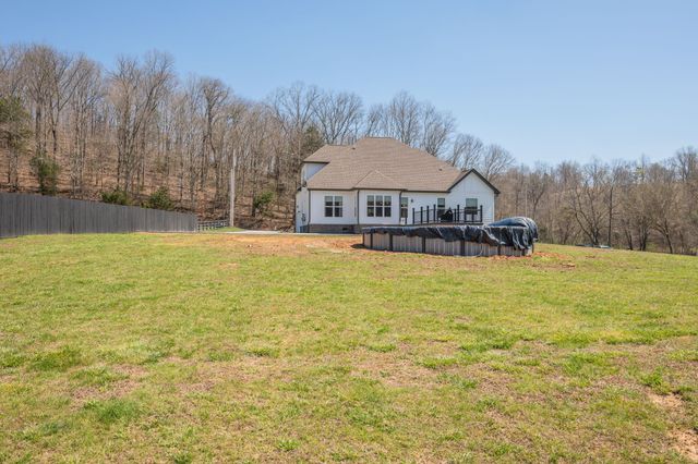 2864 Garners Creek Rd, Dickson, TN 37055