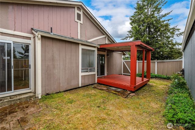 727 Salzburg Lane SE, Olympia, WA 98513