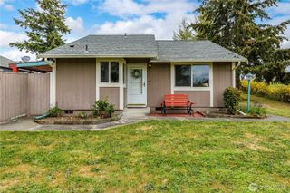 727 Salzburg Lane SE, Olympia, WA 98513