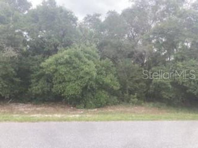 00 SW 158 STREET, Ocala, FL 34473
