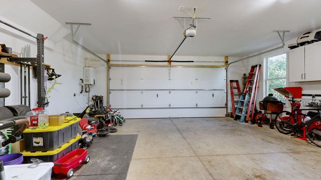 730 Hamilton Dr, Gallatin, TN 37066
