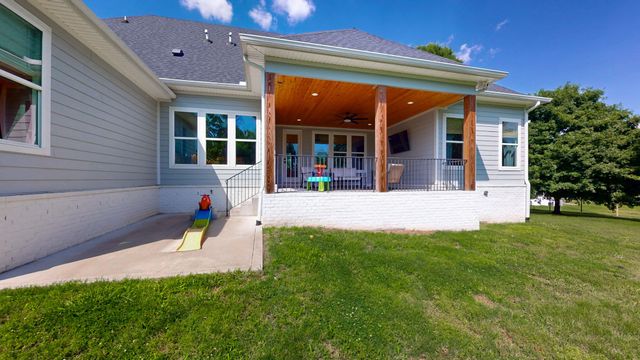 730 Hamilton Dr, Gallatin, TN 37066
