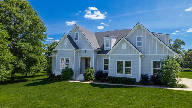 730 Hamilton Dr, Gallatin, TN 37066