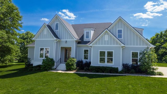 730 Hamilton Dr, Gallatin, TN 37066