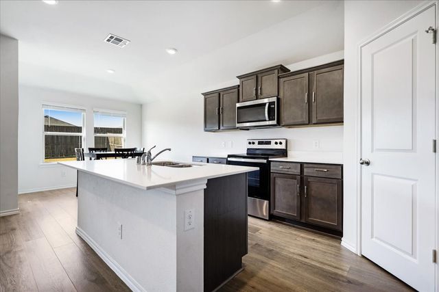 1320 Waveless Run, Josephine, TX 75135