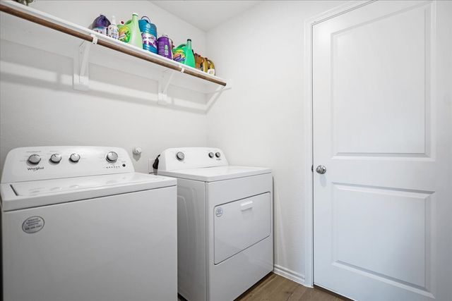 1320 Waveless Run, Josephine, TX 75135