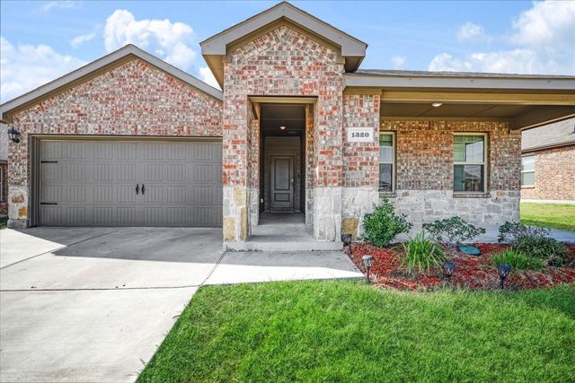 1320 Waveless Run, Josephine, TX 75135