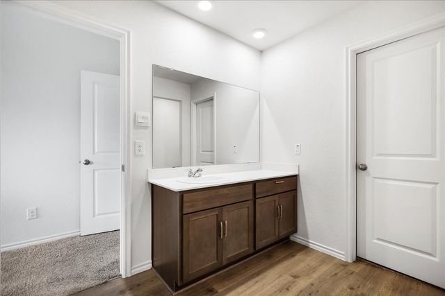 1320 Waveless Run, Josephine, TX 75135