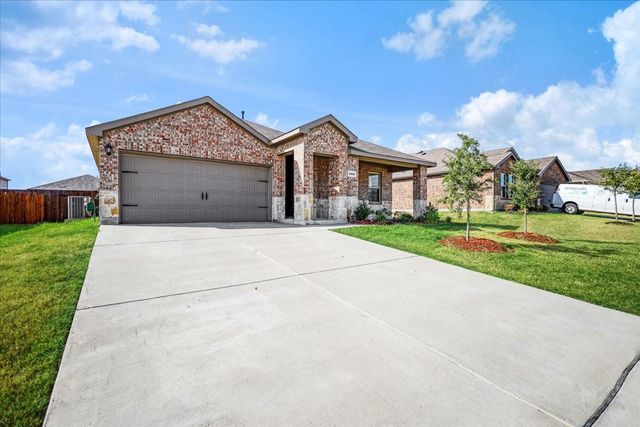 1320 Waveless Run, Josephine, TX 75135