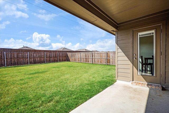 1320 Waveless Run, Josephine, TX 75135