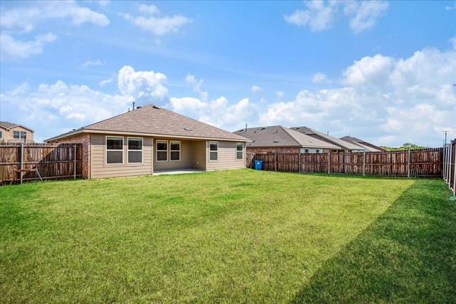1320 Waveless Run, Josephine, TX 75135