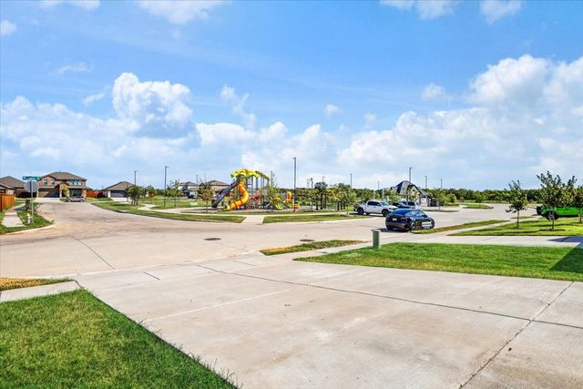 1320 Waveless Run, Josephine, TX 75135