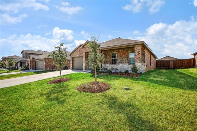 1320 Waveless Run, Josephine, TX 75135