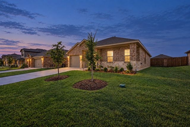 1320 Waveless Run, Josephine, TX 75135