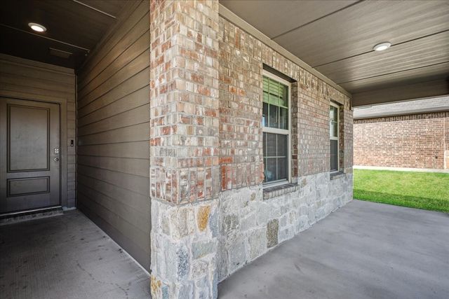 1320 Waveless Run, Josephine, TX 75135