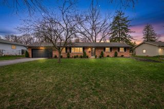 4370 Harborough Road, Columbus, OH 43220