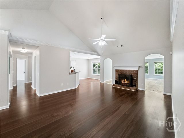 210 Lexington Circle, Athens, GA 30605
