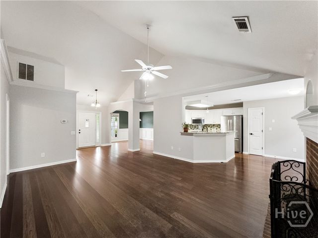 210 Lexington Circle, Athens, GA 30605