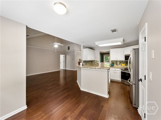 210 Lexington Circle, Athens, GA 30605