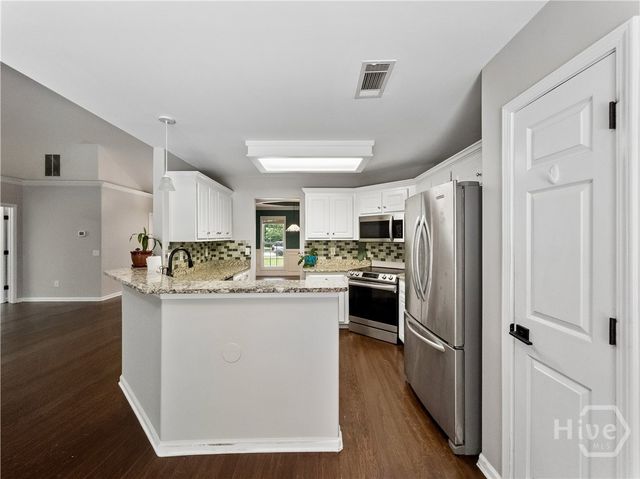 210 Lexington Circle, Athens, GA 30605