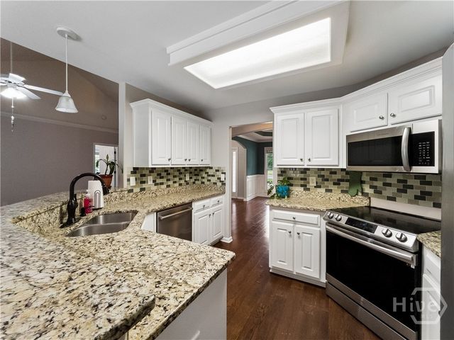 210 Lexington Circle, Athens, GA 30605